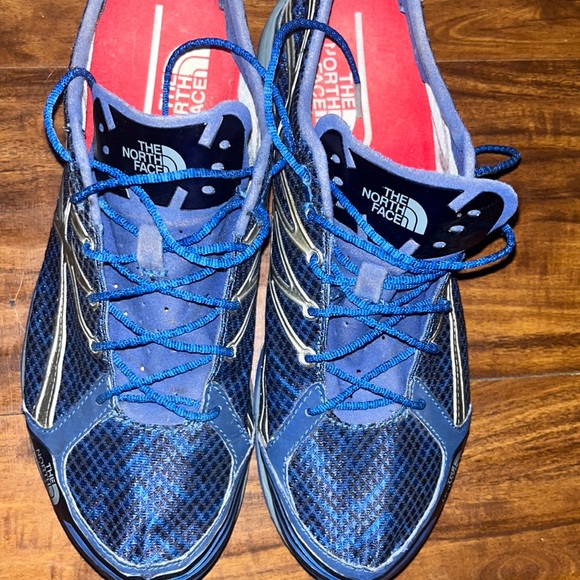 The North Face MEN’S ULTRA TR II Shoes - Picture 13 of 16